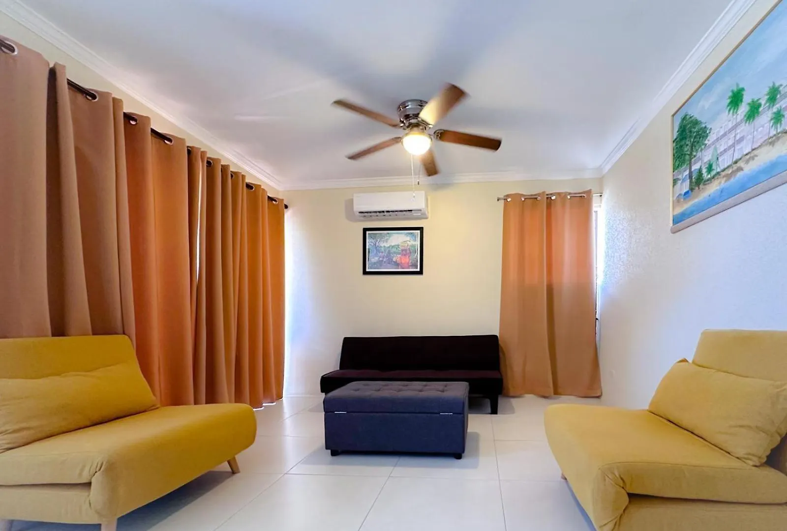 Apartment 7, Kenridge Residences, Ideal location Saint James Barbados