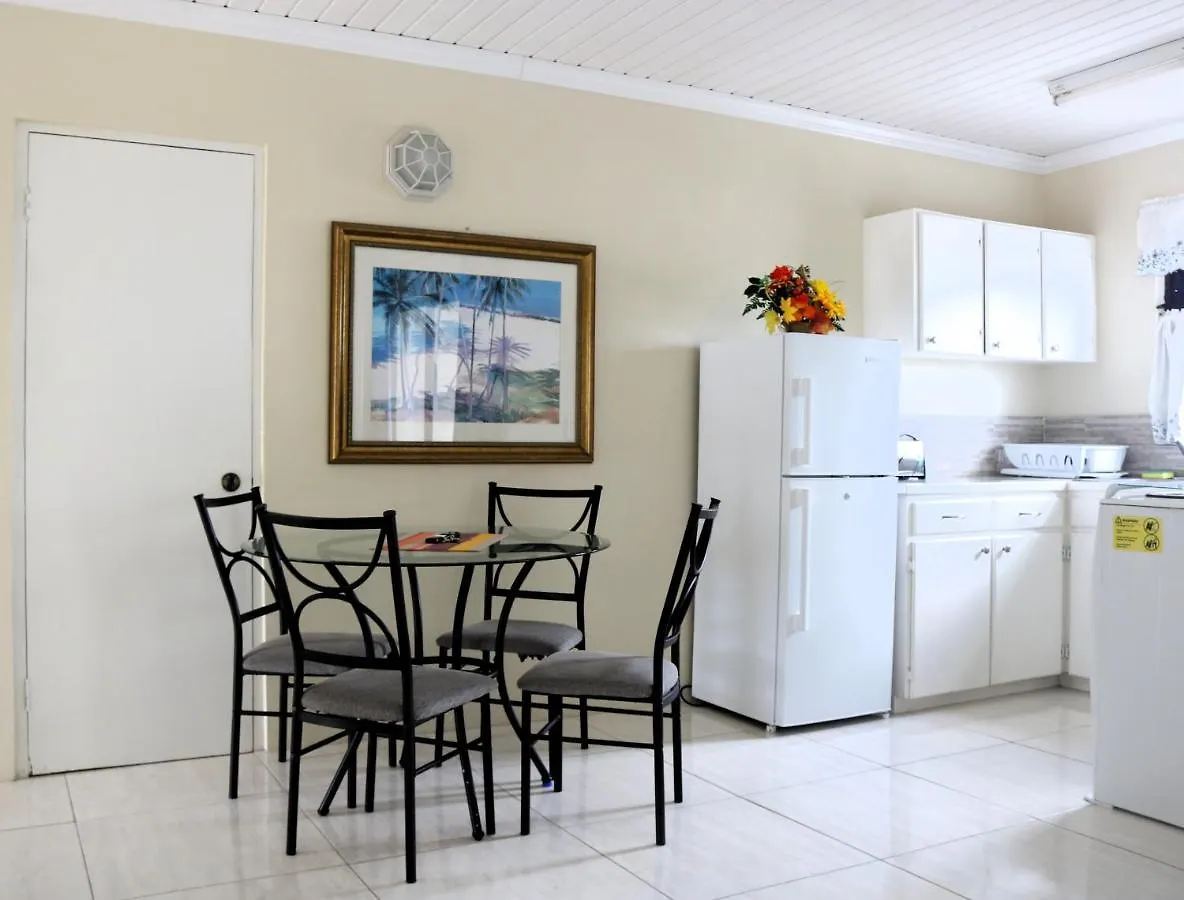 Apartment 7, Kenridge Residences, Ideal Location 세인트 제임스